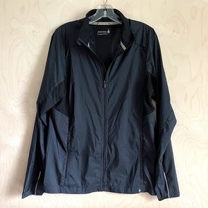 * SALE + FREE SHIPPING * Smartwool Ultralite Jacket (S)